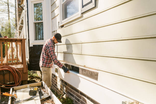 Trusted Fiber Cement Siding service in Glen Rock, NJ - Squared Siding